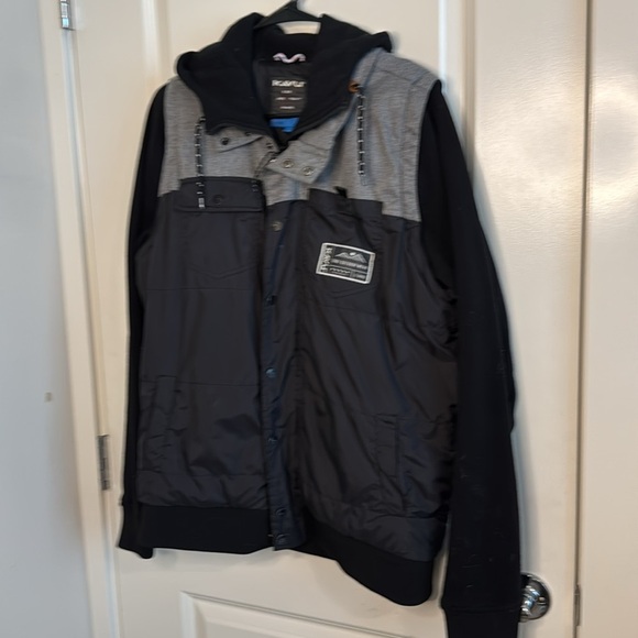 Kavu Inland Jacket - Picture 4 of 11